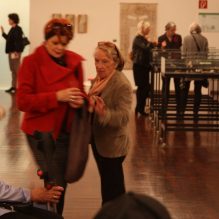 2018 HWK Vernissage
