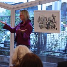 2018 HWK Vernissage