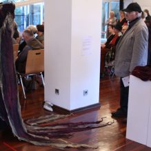 2018 HWK Vernissage