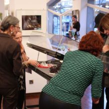 2018 HWK Vernissage