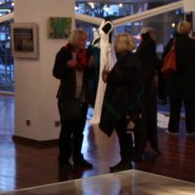 2018 HWK Vernissage