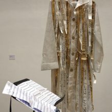 90 Jahre GEDOK KÖLN – „Get the Point“ – Finissage