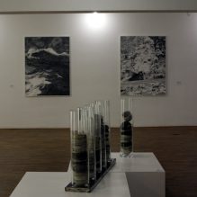 90 Jahre GEDOK KÖLN – „Get the Point“ – Finissage