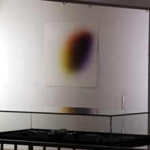 90 Jahre GEDOK KÖLN – „Get the Point“ – Finissage