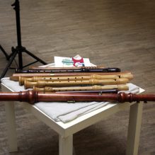 90 Jahre GEDOK KÖLN – „Get the Point“ – Finissage