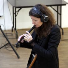 90 Jahre GEDOK KÖLN – „Get the Point“ – Finissage