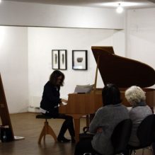 90 Jahre GEDOK KÖLN – “Get the Point”