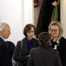 90 Jahre GEDOK KÖLN – “Get the Point”