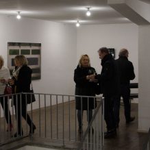 90 Jahre GEDOK KÖLN – “Get the Point”