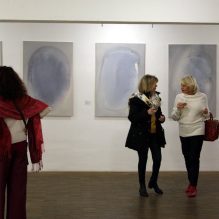 90 Jahre GEDOK KÖLN – “Get the Point”