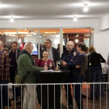 90 Jahre GEDOK KÖLN – “Get the Point”