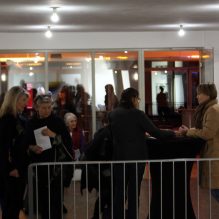 90 Jahre GEDOK KÖLN – “Get the Point”