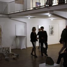 90 Jahre GEDOK KÖLN – “Get the Point”