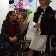 90 Jahre GEDOK KÖLN – “Get the Point”