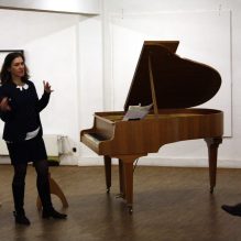 90 Jahre GEDOK KÖLN – “Get the Point”