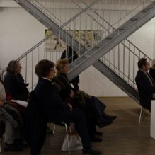 90 Jahre GEDOK KÖLN – “Get the Point”