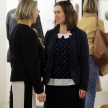 90 Jahre GEDOK KÖLN – “Get the Point”