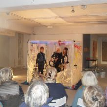 IDA 2020 im Frauenmuseum Bonn