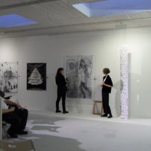 IDA 2020 im Frauenmuseum Bonn