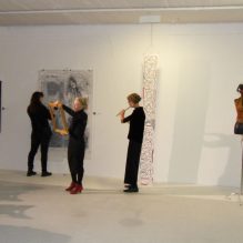 IDA 2020 im Frauenmuseum Bonn