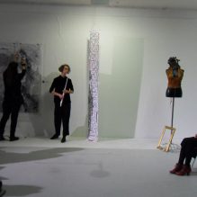 IDA 2020 im Frauenmuseum Bonn