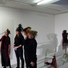 IDA 2020 im Frauenmuseum Bonn