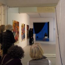 IDA 2020 im Frauenmuseum Bonn