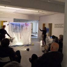 IDA 2020 im Frauenmuseum Bonn