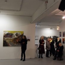 IDA 2020 im Frauenmuseum Bonn: Ausstellung