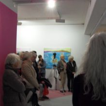 IDA 2020 im Frauenmuseum Bonn: Ausstellung