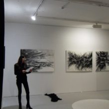 IDA 2020 im Frauenmuseum Bonn