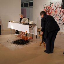 IDA 2020 im Frauenmuseum Bonn: Der wunde Punkt