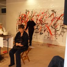 IDA 2020 im Frauenmuseum Bonn: Der wunde Punkt