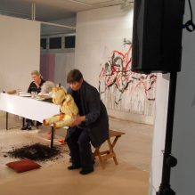 IDA 2020 im Frauenmuseum Bonn: Der wunde Punkt