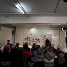 IDA 2020 im Frauenmuseum Bonn: Der wunde Punkt