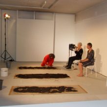 IDA 2020 im Frauenmuseum Bonn: Staub