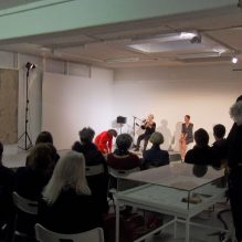 IDA 2020 im Frauenmuseum Bonn: Staub