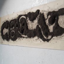 IDA 2020 im Frauenmuseum Bonn: Staub