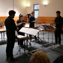 Kölner Konzert der Tournee mit „Stationen V“, Foto: Thorsten Krienke