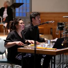 Kölner Konzert der Tournee mit „Stationen V“, Foto: Thorsten Krienke