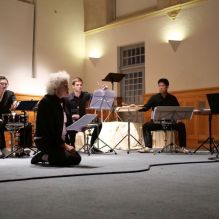 Kölner Konzert der Tournee mit „Stationen V“, Foto: Thorsten Krienke