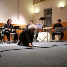 Kölner Konzert der Tournee mit „Stationen V“, Foto: Thorsten Krienke