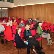 Was ist wahr? In Zeiten von „fake news“ wächst die Sehnsucht nach Wirklichkeit und Authentizität.