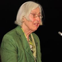 Natascha Würzbach: Nachdenken über mögliche Welten ...