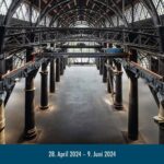Kunstausstellung "NEXUS V" in der Sayner Hütte