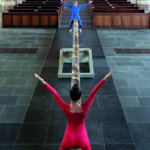 'Sense of Balance' - Iris Hoppe
