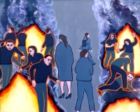 Tremezza von Brentano