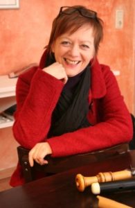 Ursula Schmidt-Laukamp