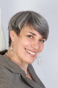 Malin Gabriele Kundi