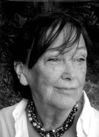 Lesung mit Ingrid Bachér